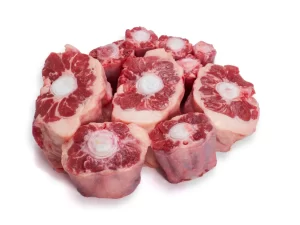 Queue de bœuf